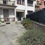 Ca' Della Sfinge Colibri A Civiasco Apartman *