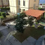 Ca' Della Sfinge Colibri A Civiasco Varallo