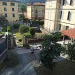 Ca' Della Sfinge Colibri A Civiasco ヴァラッロ