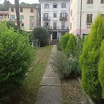 Apartman Ca' Della Sfinge Colibri A Civiasco *