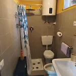 Ca' Della Sfinge Colibri A Civiasco Apartman *