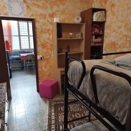 Ca' Della Sfinge Colibri A Civiasco * فارالو
