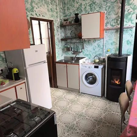 Ca' Della Sfinge Colibri A Civiasco فارالو