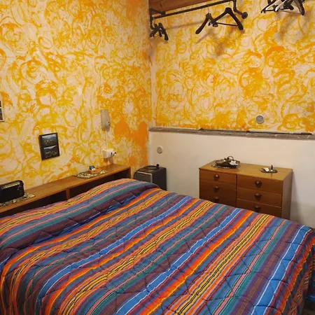 Ca' Della Sfinge Colibri A Civiasco Apartamento