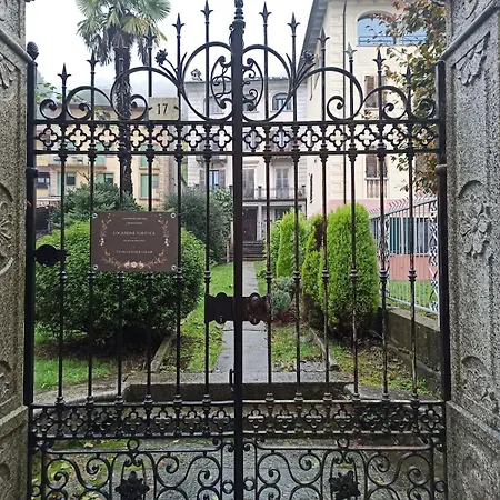 Ca' Della Sfinge Colibri A Civiasco 公寓