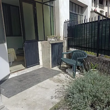 Ca' Della Sfinge Colibri A Civiasco *