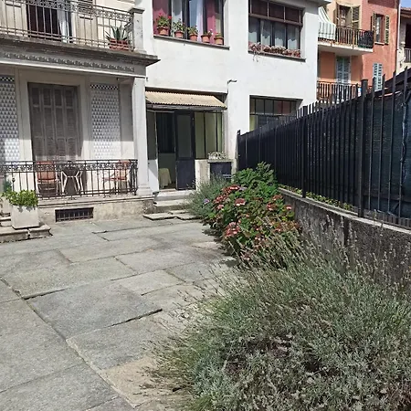 Ca' Della Sfinge Colibri A Civiasco דירה *