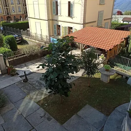 Ca' Della Sfinge Colibrì A Civiasco Varallo