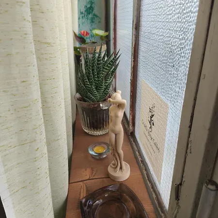 Ca' Della Sfinge Colibrì A Civiasco *