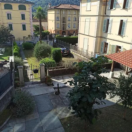 Ca' Della Sfinge Colibrì A Civiasco Varallo