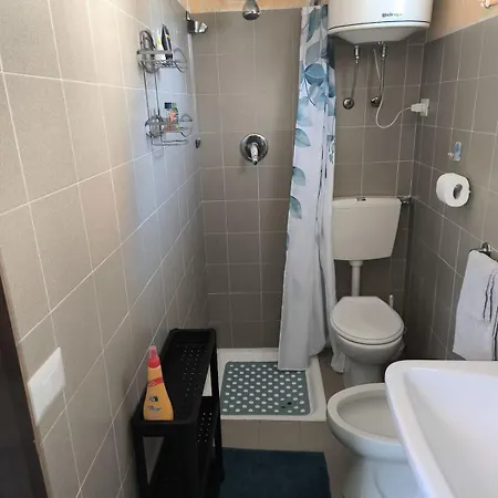 Ca' Della Sfinge Colibri A Civiasco Apartamento *