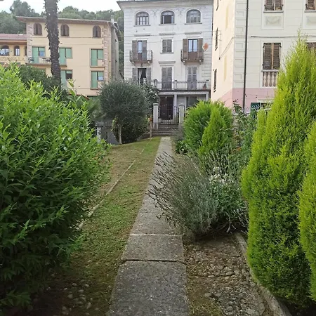 Apartment Ca' Della Sfinge Colibri A Civiasco *