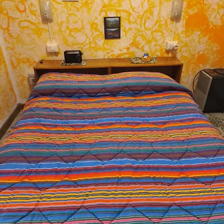 Apartamento Ca' Della Sfinge Colibri A Civiasco Varallo