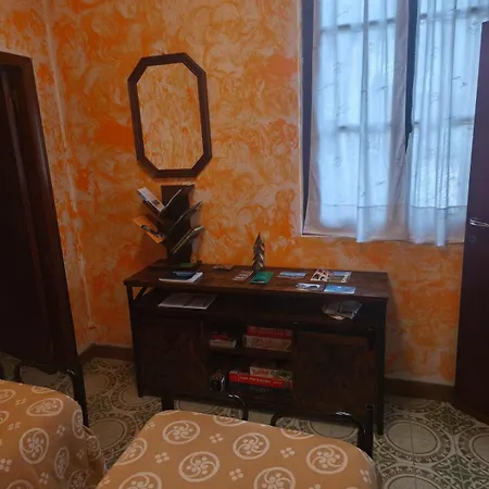 Ca' Della Sfinge Colibri A Civiasco * ヴァラッロ