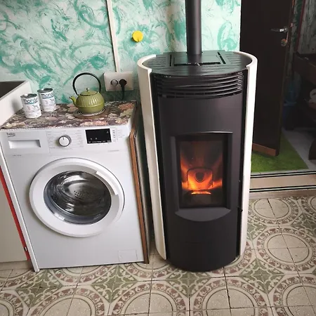 Ca' Della Sfinge Colibri A Civiasco *