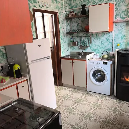 Apartamento Ca' Della Sfinge Colibri A Civiasco Varallo