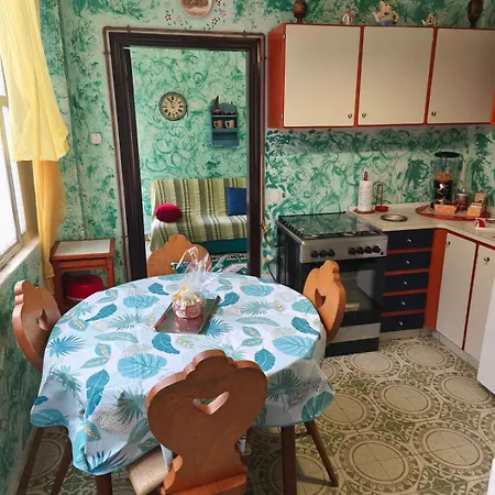 Apartamento Ca' Della Sfinge Colibri A Civiasco