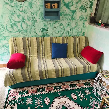 Ca' Della Sfinge Colibri A Civiasco Varallo