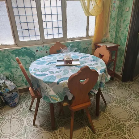 Ca' Della Sfinge Colibri A Civiasco Apartamento