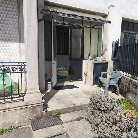 Ca' Della Sfinge Colibri A Civiasco *