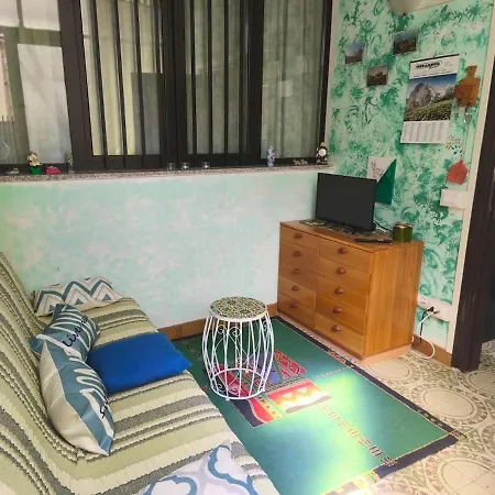 Ca' Della Sfinge Colibri A Civiasco Lejlighed Varallo