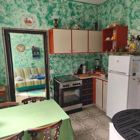 Ca' Della Sfinge Colibri A Civiasco Appartement *
