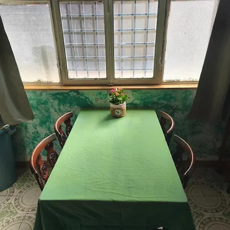 Ca' Della Sfinge Colibri A Civiasco * Varallo