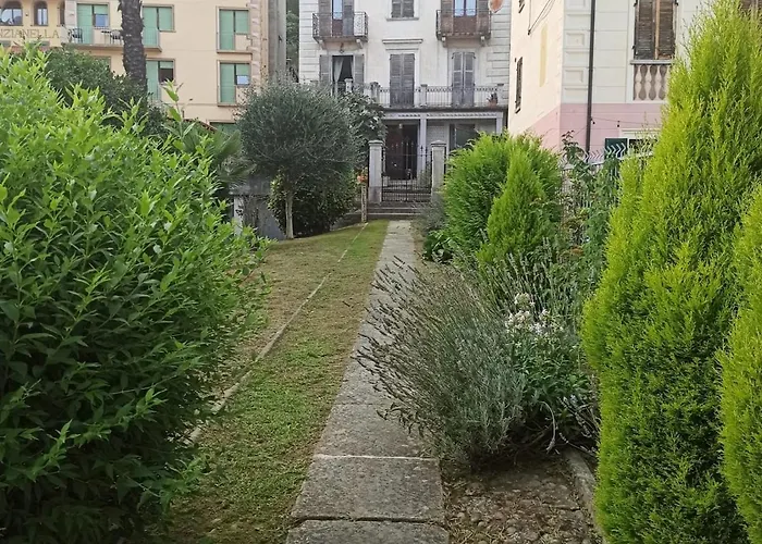 Appartement Ca' Della Sfinge Colibri A Civiasco *