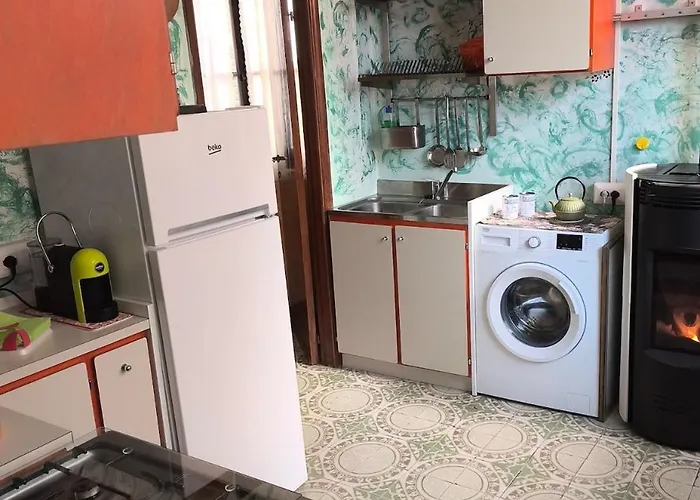 Appartement Ca' Della Sfinge Colibri A Civiasco Varallo