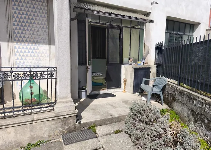 Ca' Della Sfinge Colibri A Civiasco *