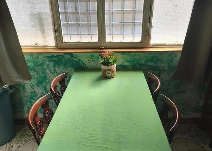 Ca' Della Sfinge Colibri A Civiasco * Varallo